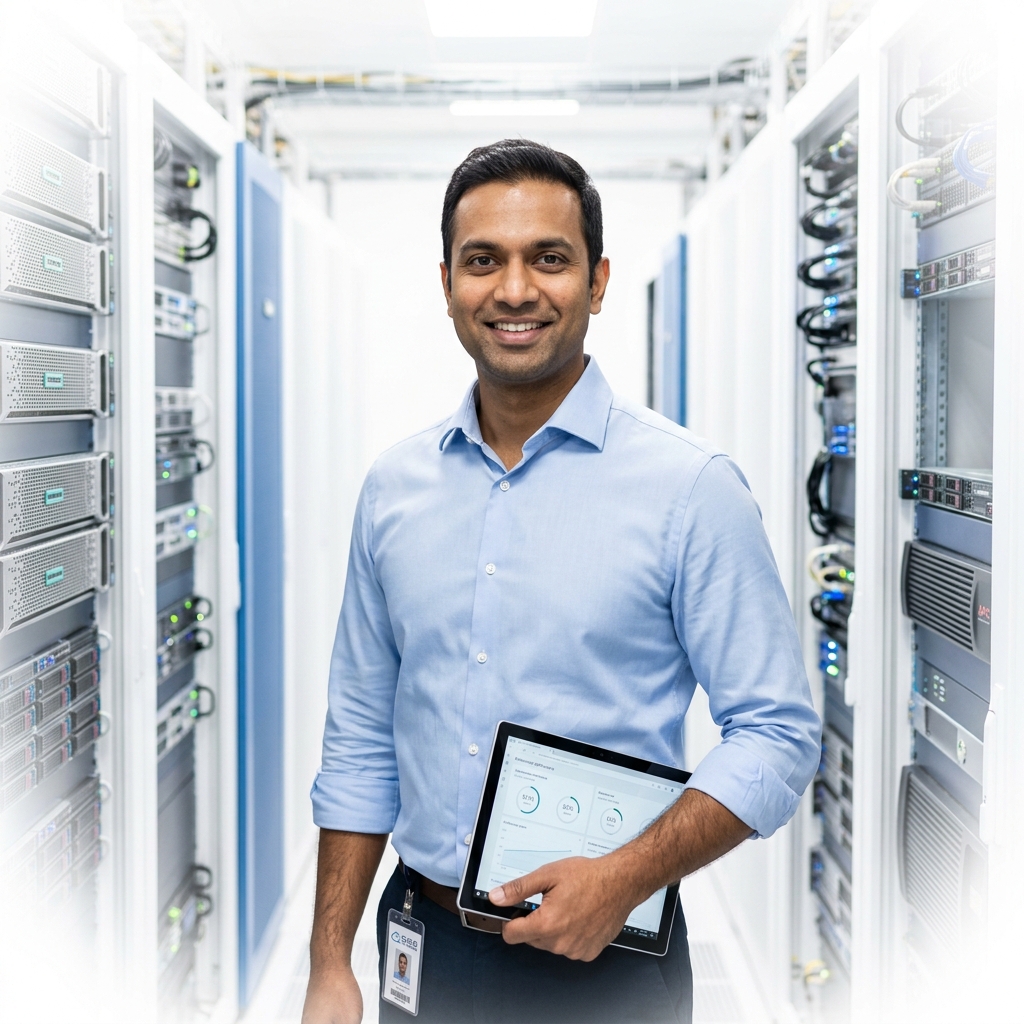 IzCloud VDS